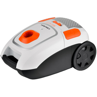 Зображення Пилосос Liberton LVC-0803B ECO WHITE