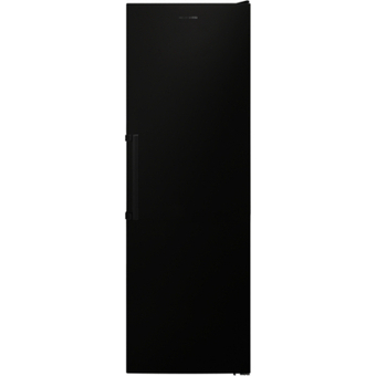 Изображение Холодильник HEINNER HF-V401NFBKF