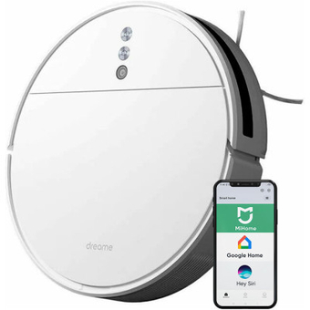 Изображение Пылесос Dreame F9 (RVS5-WH0)
