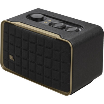 Изображение Портативная колонка JBL Authentics 200 (AUTH200BLKEP)