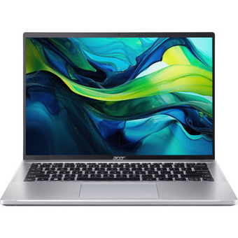 Зображення Ноутбук Acer Swift Go 14 SFG14-73T (NX.KSMEU.002)
