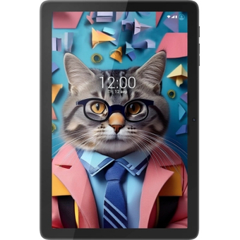 Зображення Планшет Sigma Tab A1035 BASIC 10.1" 6/128GB 4G dark grey (4827798966112)