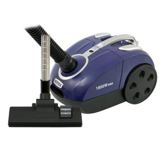 Изображение Пылесос Rotex RVB18-E Blue