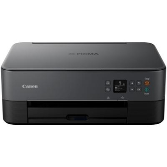 Изображение БФП Canon PIXMA TS5340 BLACK (3773C007)