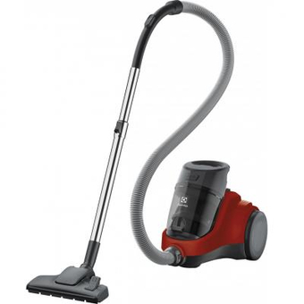 Изображение Пылесос Electrolux EC41-ANIM