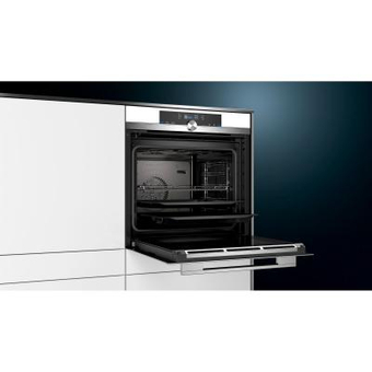 Зображення Духова шафа Siemens HB634GBW1