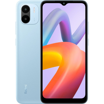 Зображення Смартфон Poco Redmi A2 2/32GB Light Blue