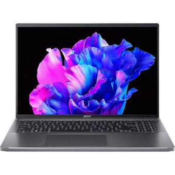 Зображення Ноутбук Acer Swift Go 16 SFG16-72 (NX.KY9EU.001)