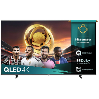 Изображение Телевизор Hisense 55E7Q