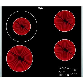 Зображення Варильна поверхня Whirlpool AKT 8130/LX