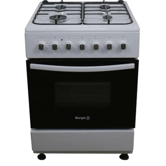 Зображення Плита Borgio  GE 640 W MBBLT
