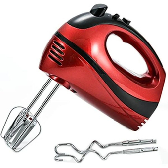 Изображение Миксер Vimar VX-412R