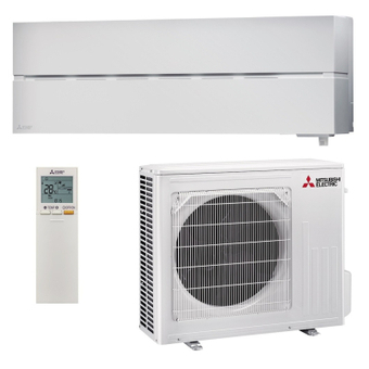Зображення Кондиціонер Mitsubishi Electric MSZLN35VG2WMUZLN35VG