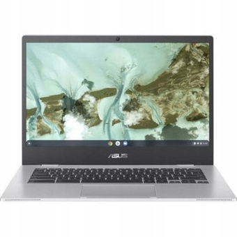 Зображення Ноутбук Asus Chromebook CX1 CX1400CKA-EB0588 (90NX03I2-M00N20)