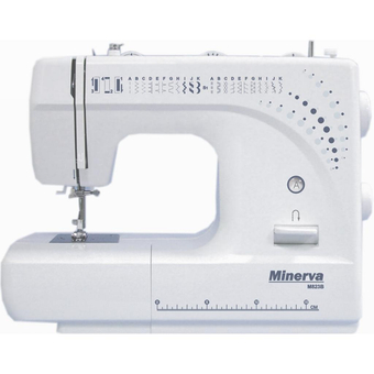 Зображення Швейна машина Minerva M823B