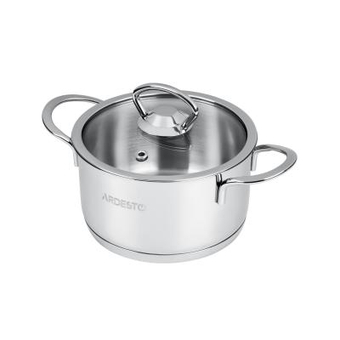Изображение Кастрюля Ardesto Luna AR0612S