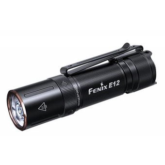 Изображение Фонарик Fenix E12 V2.0 (E12V20)