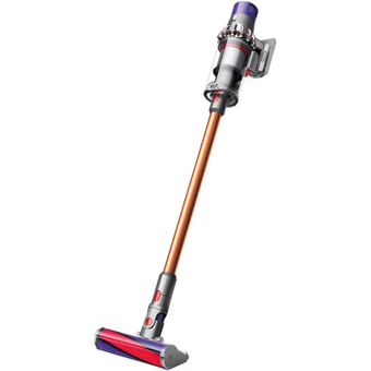 Зображення Пилосос безмішковий Dyson 394115-01