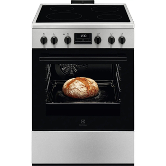 Зображення Плита Electrolux LKR664166X