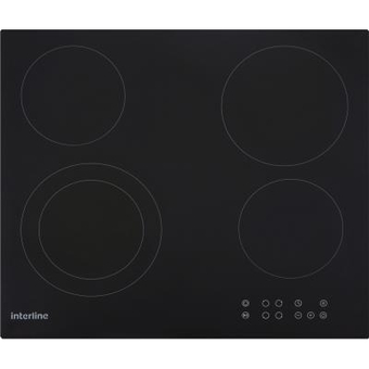 Изображение Варочная поверхность Interline HHV 566 SZP BA