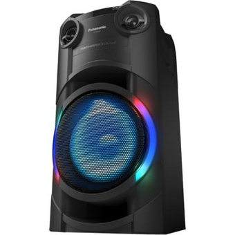 Изображение Портативна колонка Panasonic SC-TMAX20GS-K