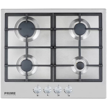 Изображение Варочная поверхность Prime Technics PHK 6076 FIXC