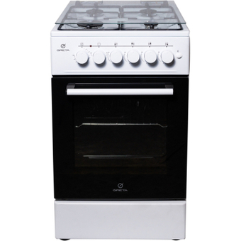 Изображение Плита Greta KGE 52 LG 33 W