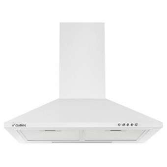 Изображение Вытяжки Interline ZET WH A/60 PB/2/T (ZETWHA/60PB/2/T)