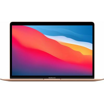 Зображення Ноутбук Apple MacBook Air M1 (MGND3UA/A)