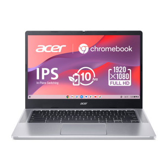 Изображение Ноутбук Acer Chromebook 314 CB314-3H (NX.KB4EU.003)