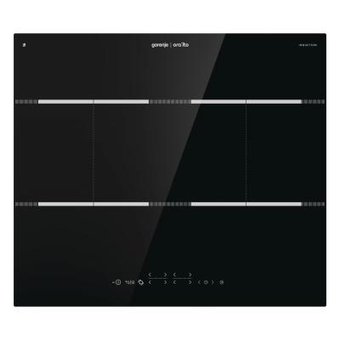 Изображение Варочная поверхность Gorenje IT646ORA-B