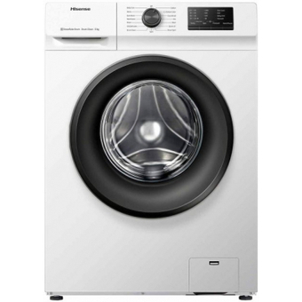 Зображення Пральна машина  Hisense WFVC6010E