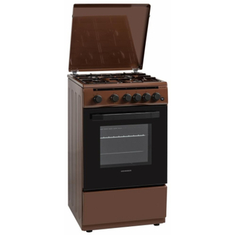 Зображення Плита  HEINNER HFSC-V50LITBRW