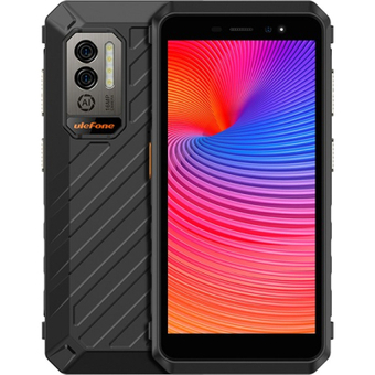 Зображення Смартфон Ulefone Armor X11 Pro 4/64Gb Black (6937748735014)