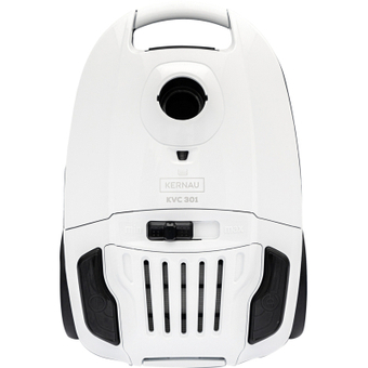 Зображення Пилосос мішковий Kernau KVC 301