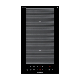 Изображение Варочная поверхность Pyramida IH P 322 BZ