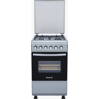 Зображення Плита Borgio GE 540 S MBBLT