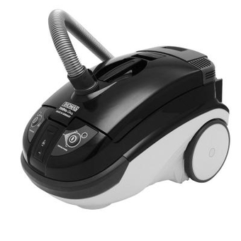 Изображение Пылесос Thomas TWIN TT ORCA (788527)