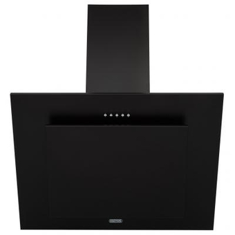 Зображення Витяжки Eleyus Vertical 1000 60 BL