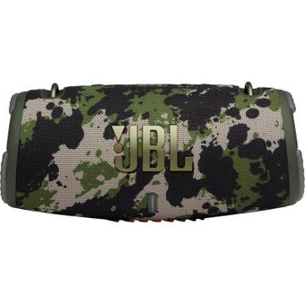 Изображение Портативна колонка JBL Xtreme 3 Camouflage (XTREME3CAMOEU)