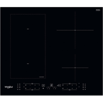 Зображення Варильна поверхня Whirlpool WLB1160BF