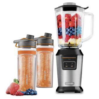 Изображение Блендер Sencor SBL 7550SS