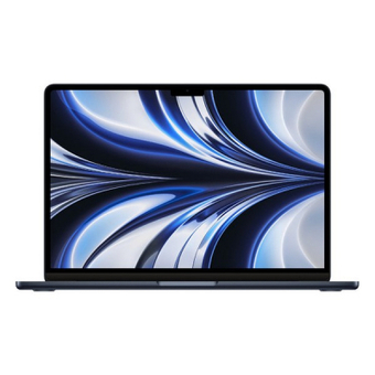 Зображення Ноутбук Apple MacBook Air M2 A2681 (MLY43UA/A)