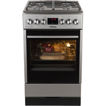 Изображение Плита комбинированая Hansa FCMS582258