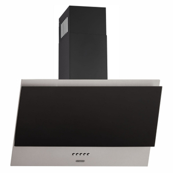 Изображение Вытяжки Eleyus ACCENT 1000 LED 60 IS BL
