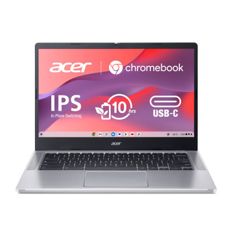 Изображение Ноутбук Acer Chromebook 314 CB314-3HT (NX.KB5EU.001)