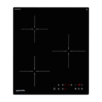 Изображение Варочная поверхность Pyramida IH P 450