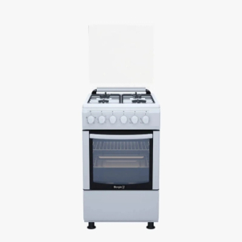 Зображення Плита Borgio GE 540 W GCBLTF