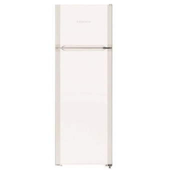 Изображение Холодильник Liebherr CT 2931