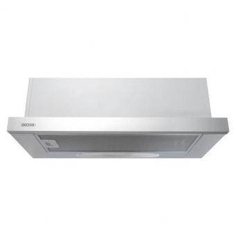 Изображение Вытяжки Eleyus LOTUS 470 50 INOX